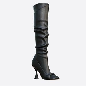 Hanifa Zoe Boots